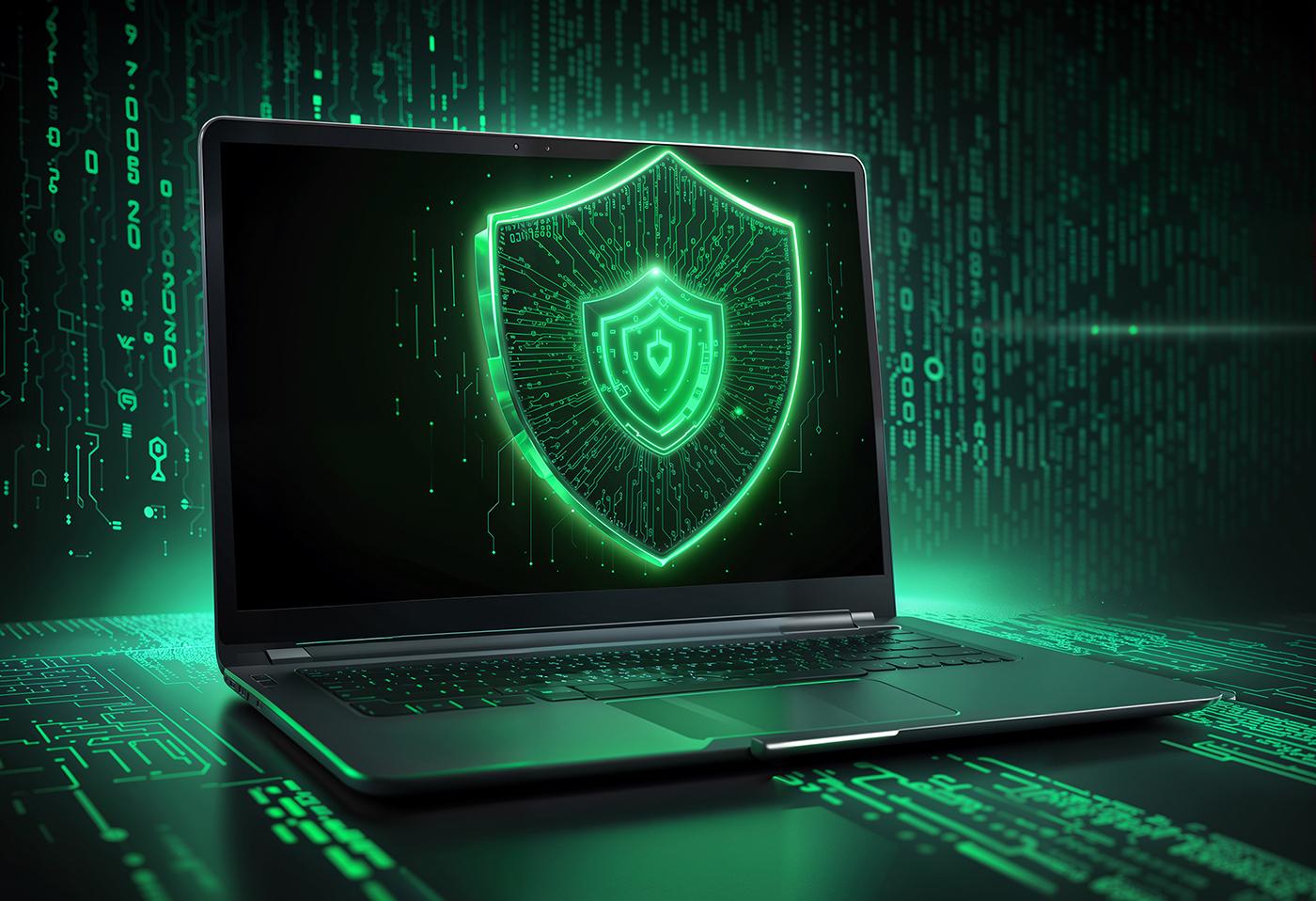 Enhancing Cybersecurity through IT Outsourcing